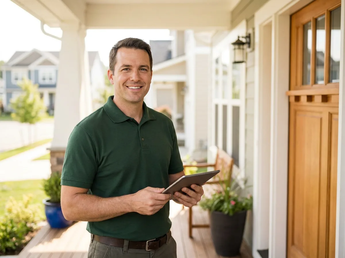 Pest control FAQs for Minden, IA